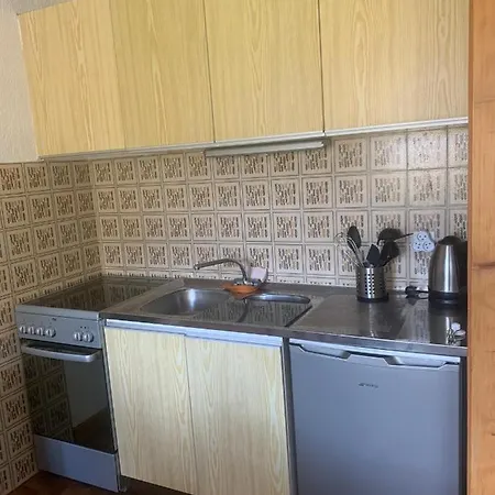 Avec Acces Piscine- Station- 4 Personnes Apartment *